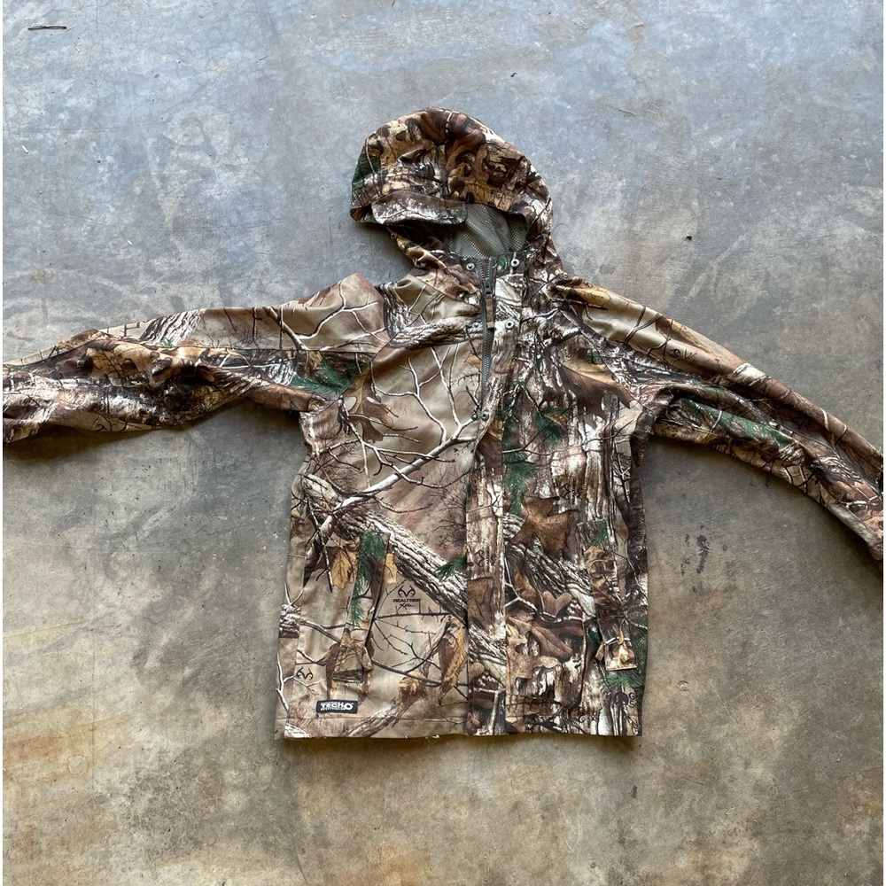 Youth Gander Mountain rain gear